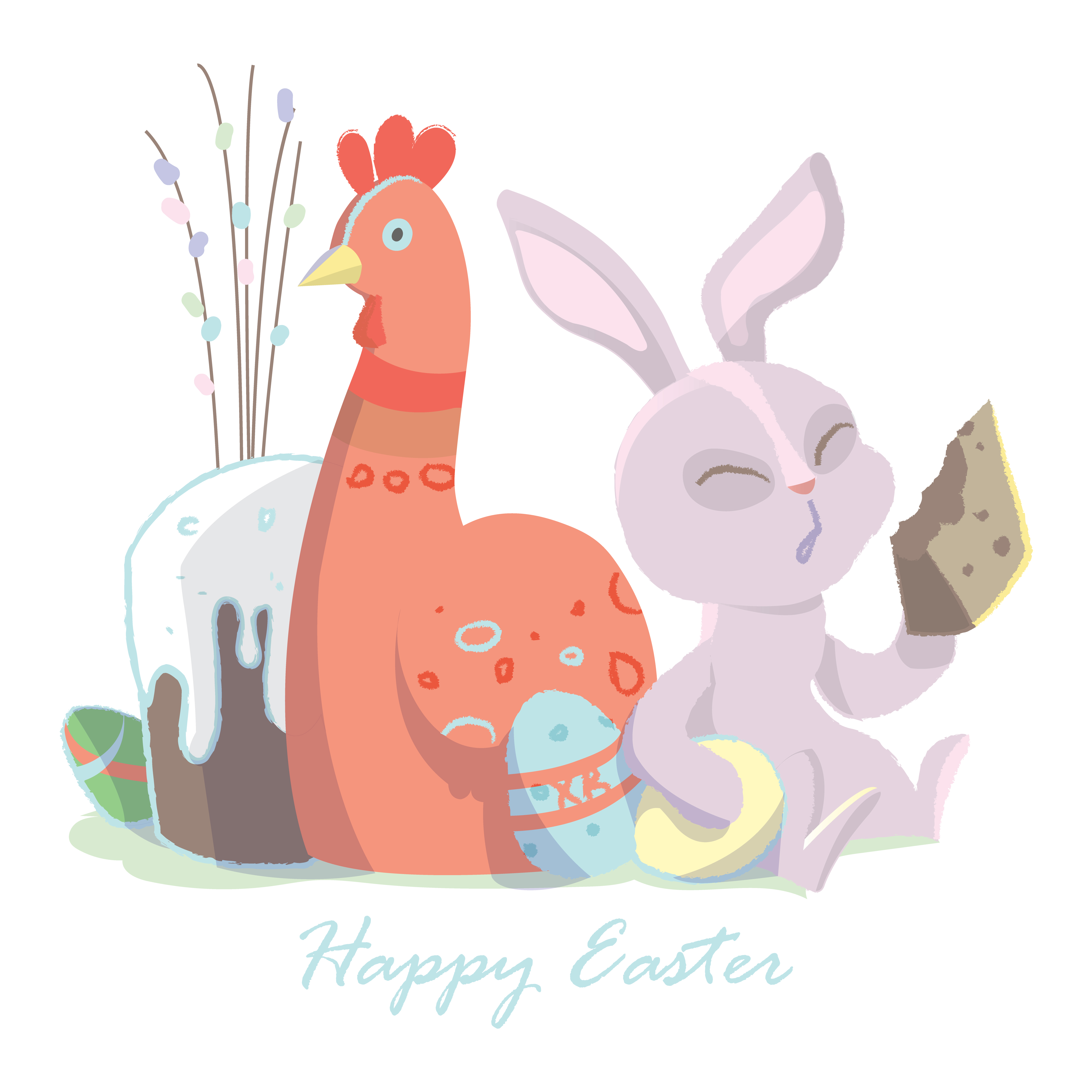 Easter