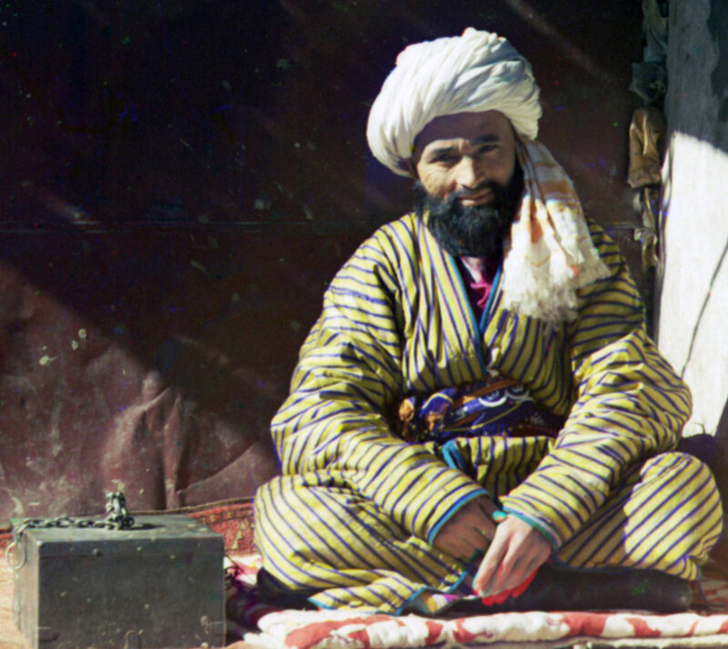 Samarkand meniala na registane 21739 my2