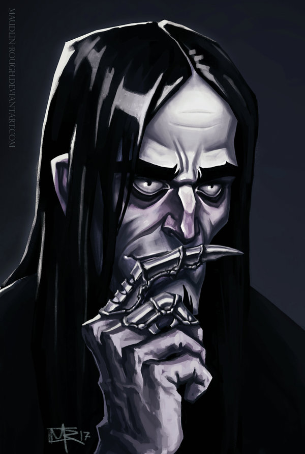 Goth by maudlin rough dbemexa
