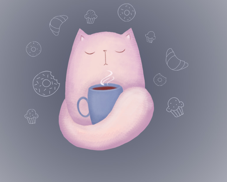 Cat 2