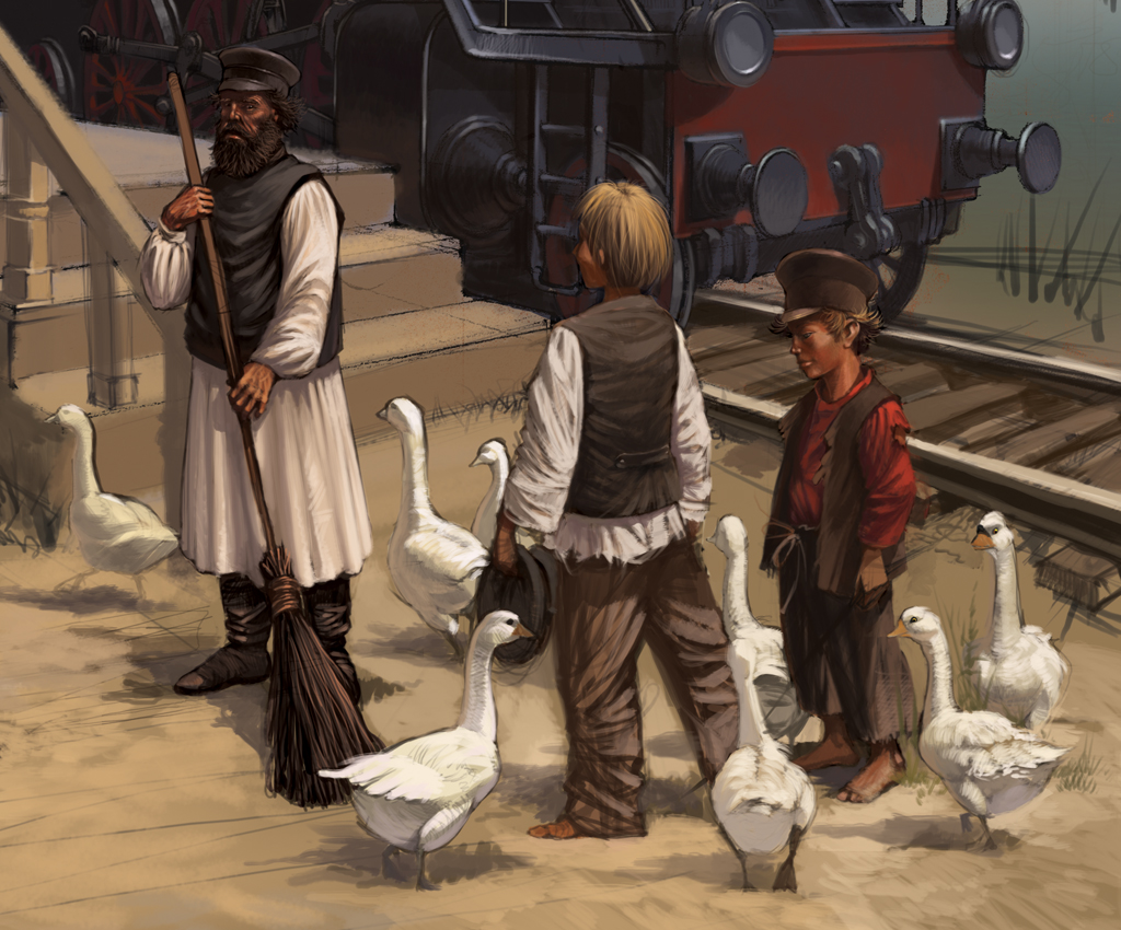 Illustration 11