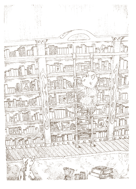 Book lib preview