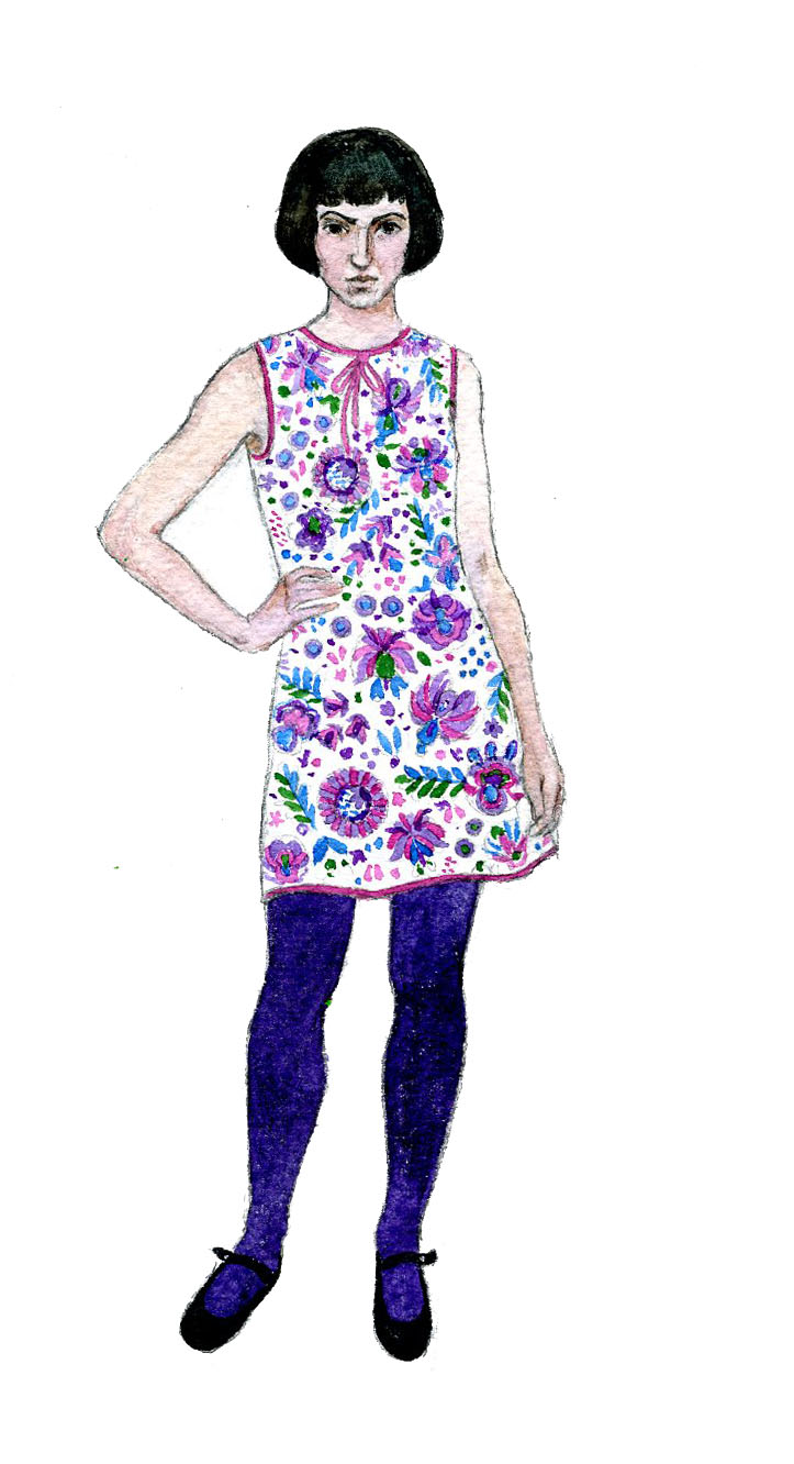 Dress 2