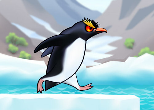 Penguin 1
