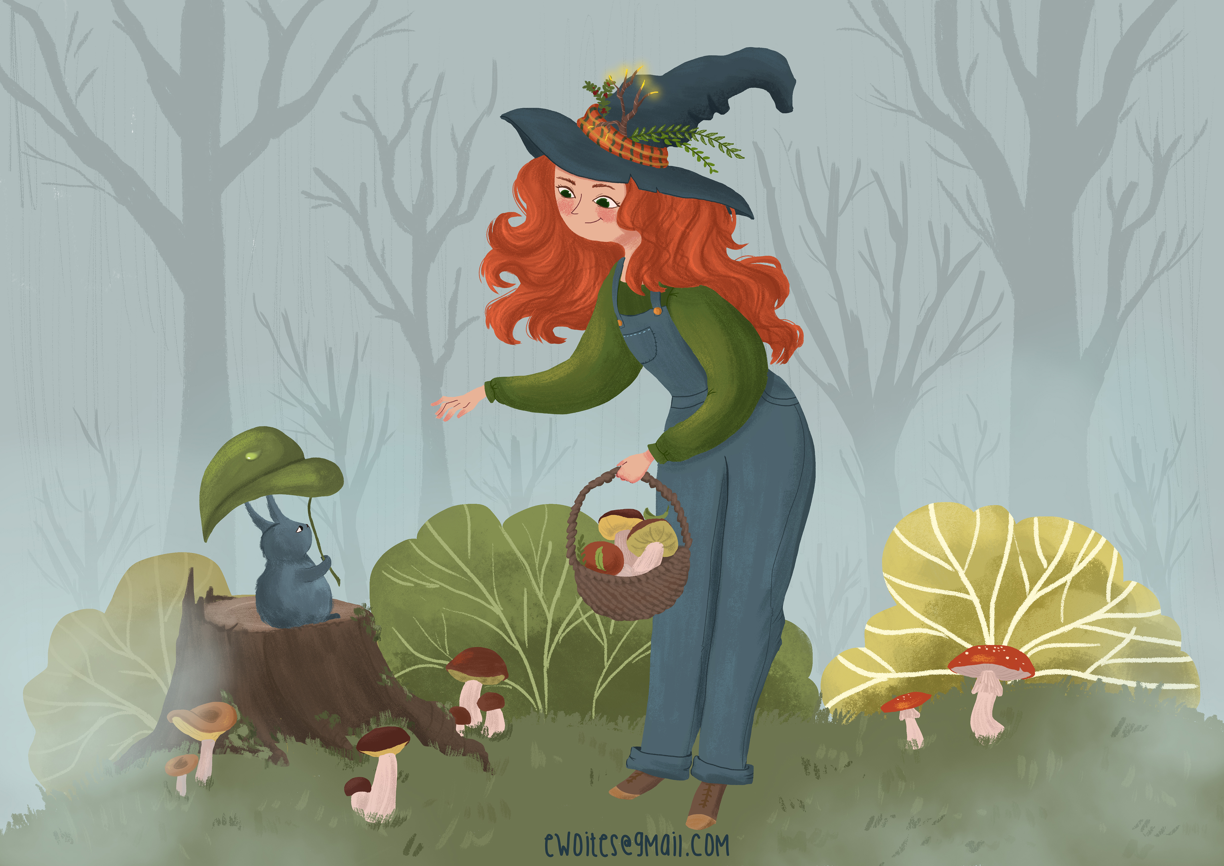 Witch