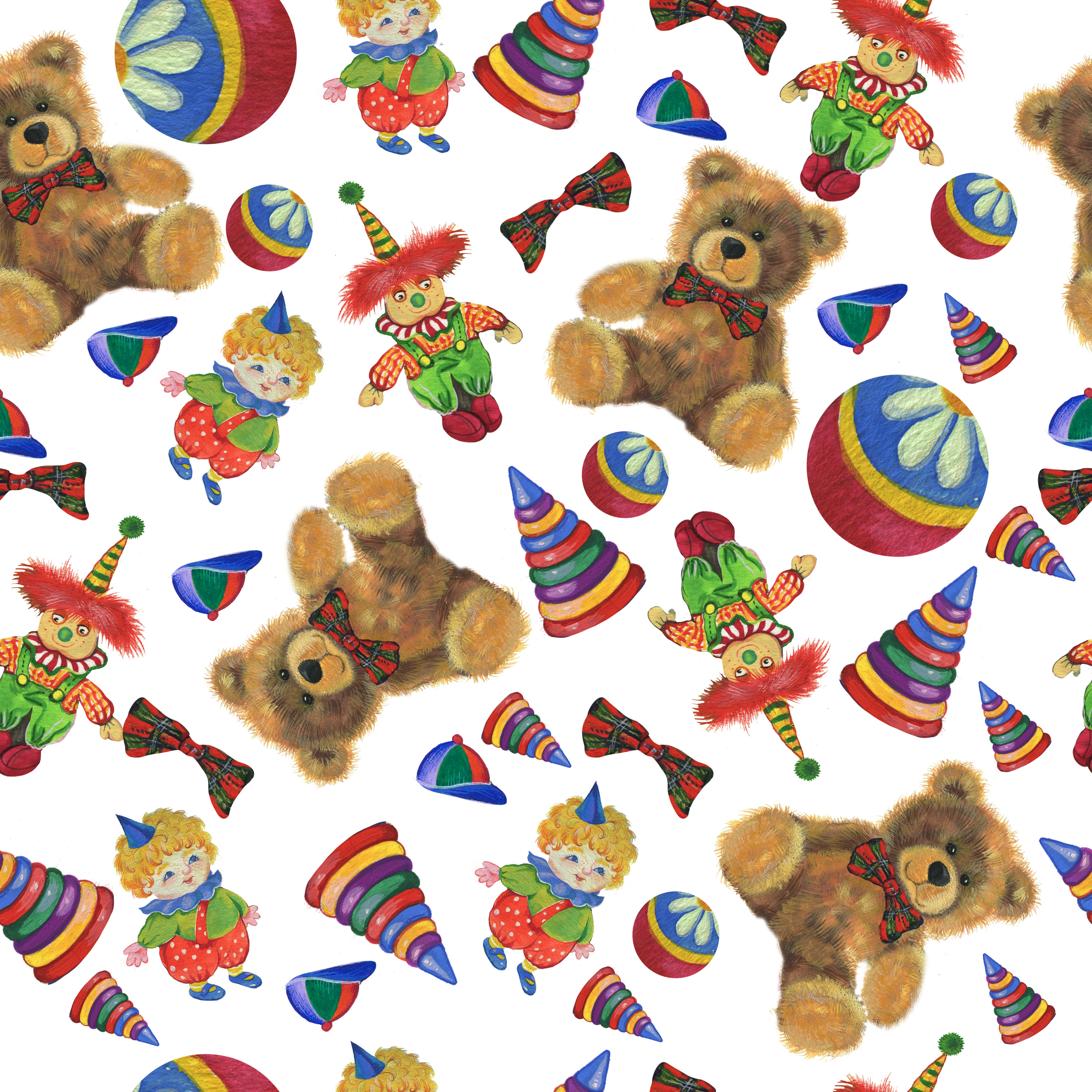 Bear10
