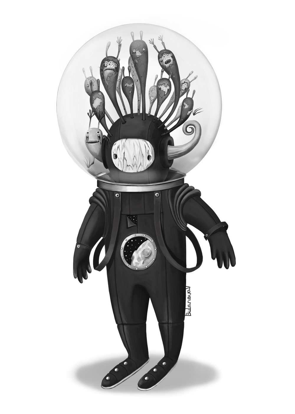 Insidespace
