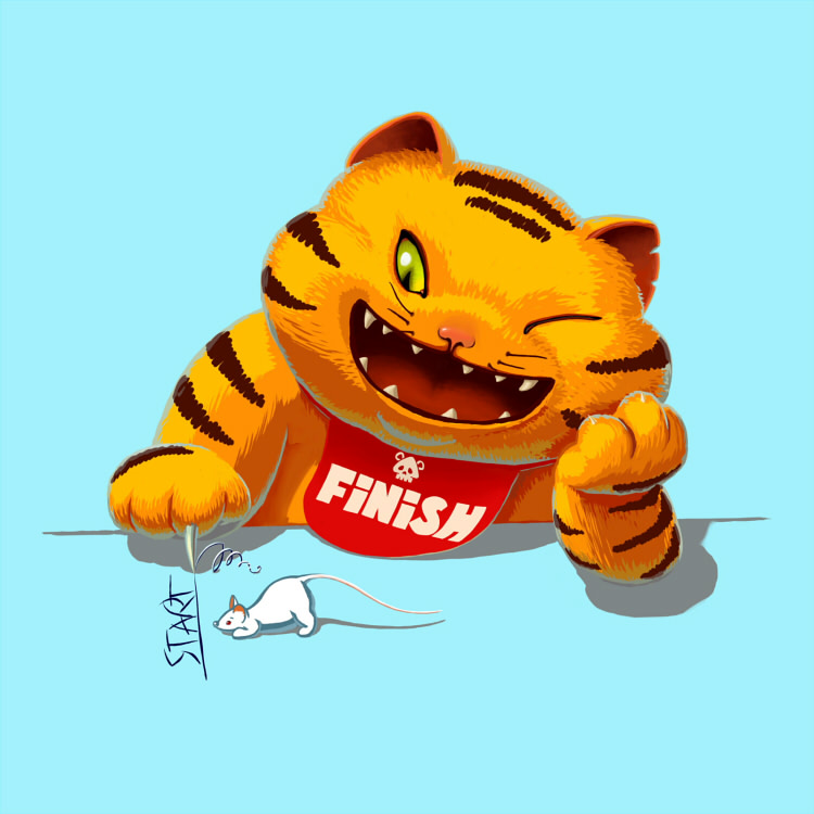 Catf