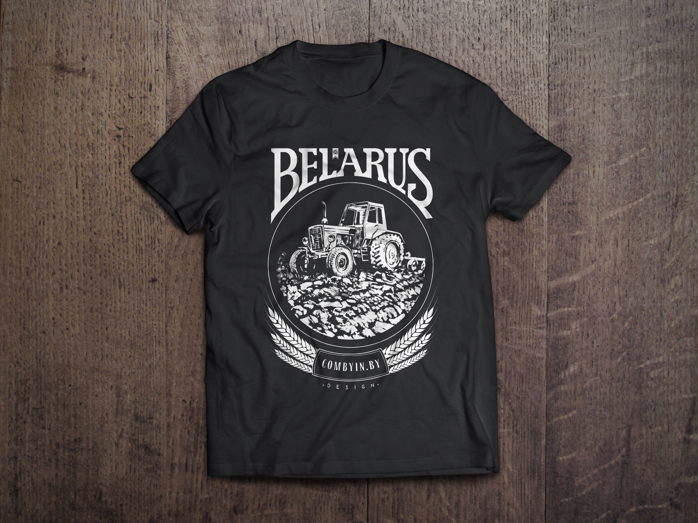 T shirt mockup psd