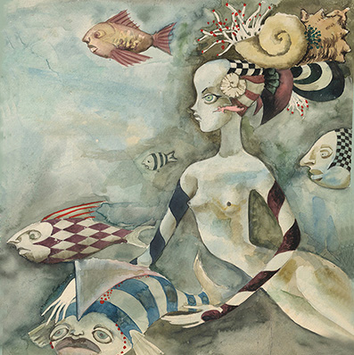 Mermaid
