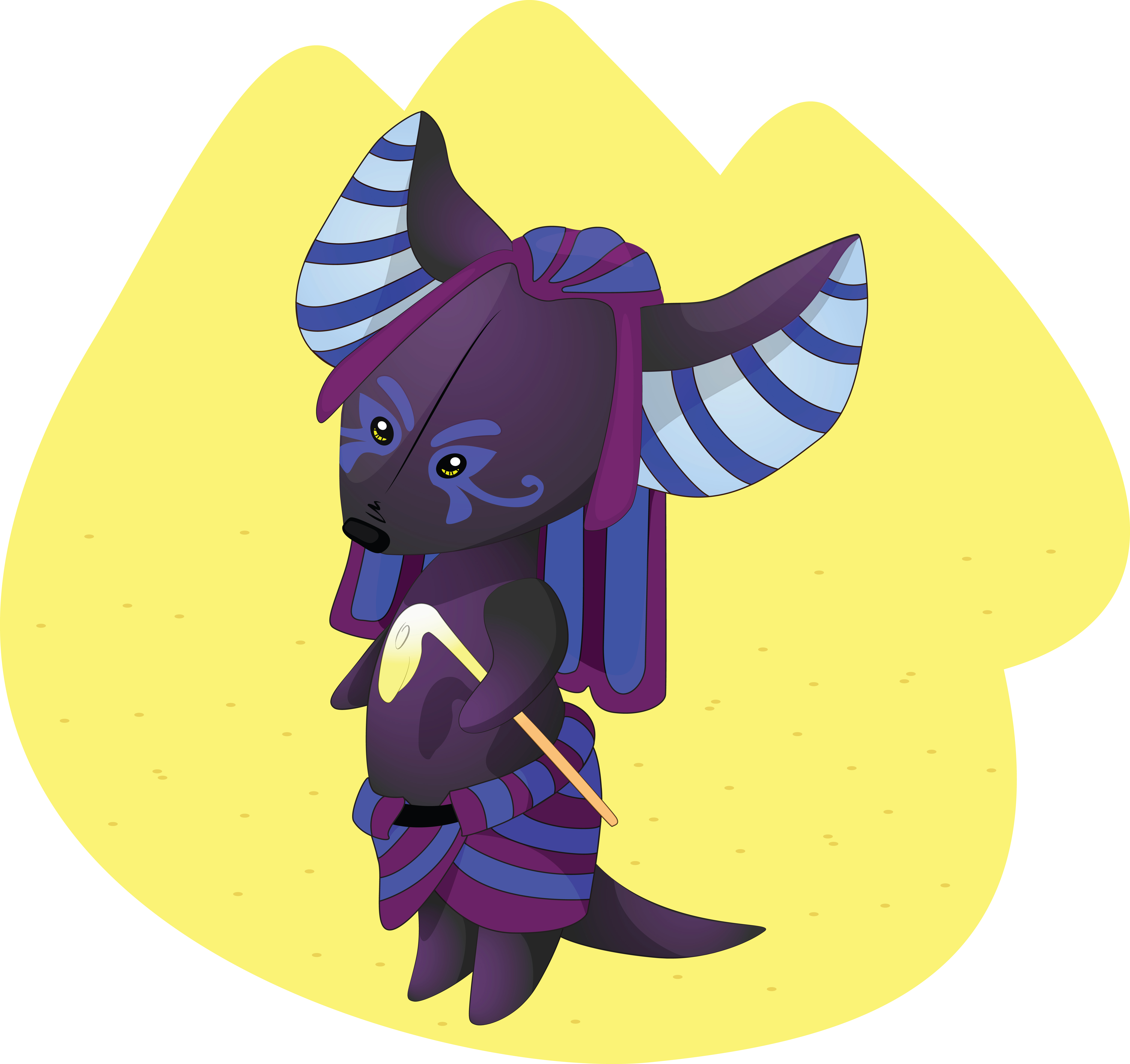 Anubis