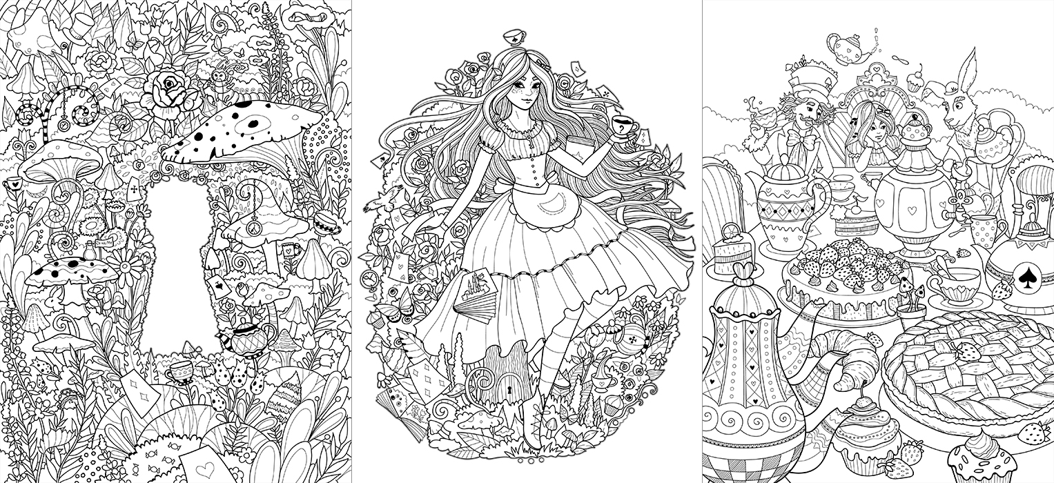 Coloring 2