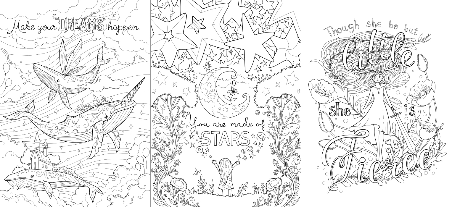 Coloring 1