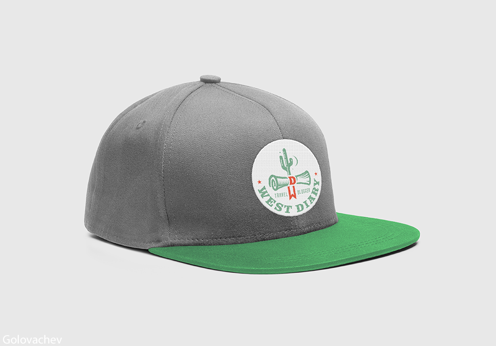 Snapback cap psd mockup56565656