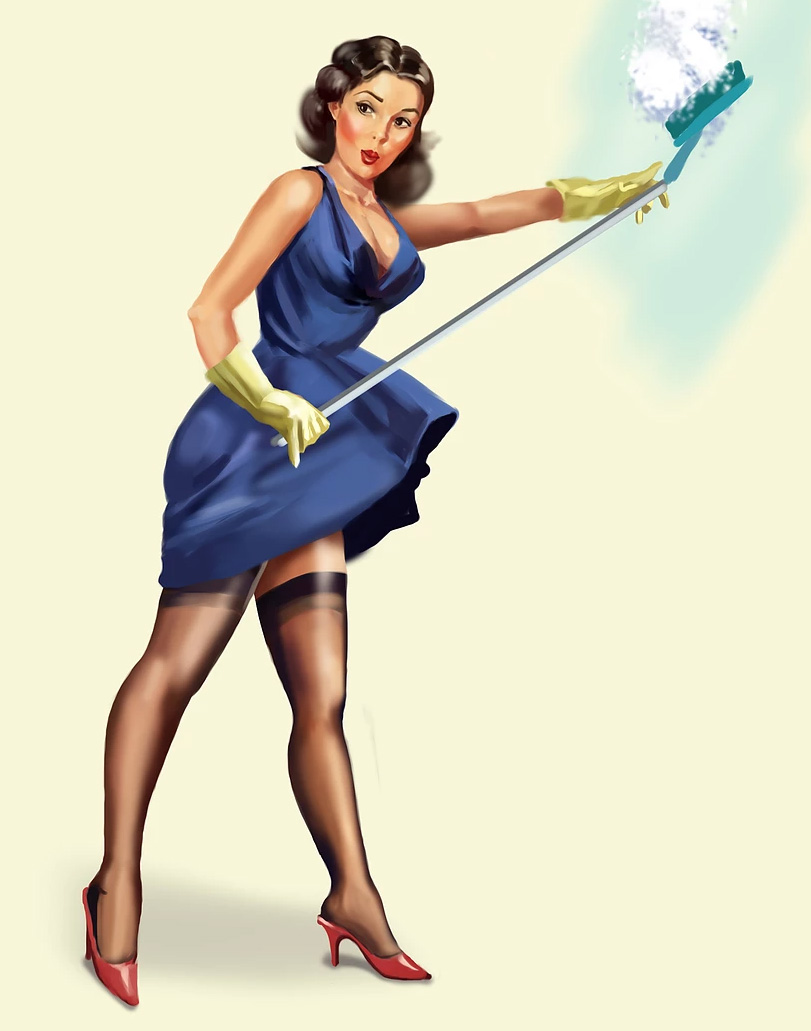Pinup