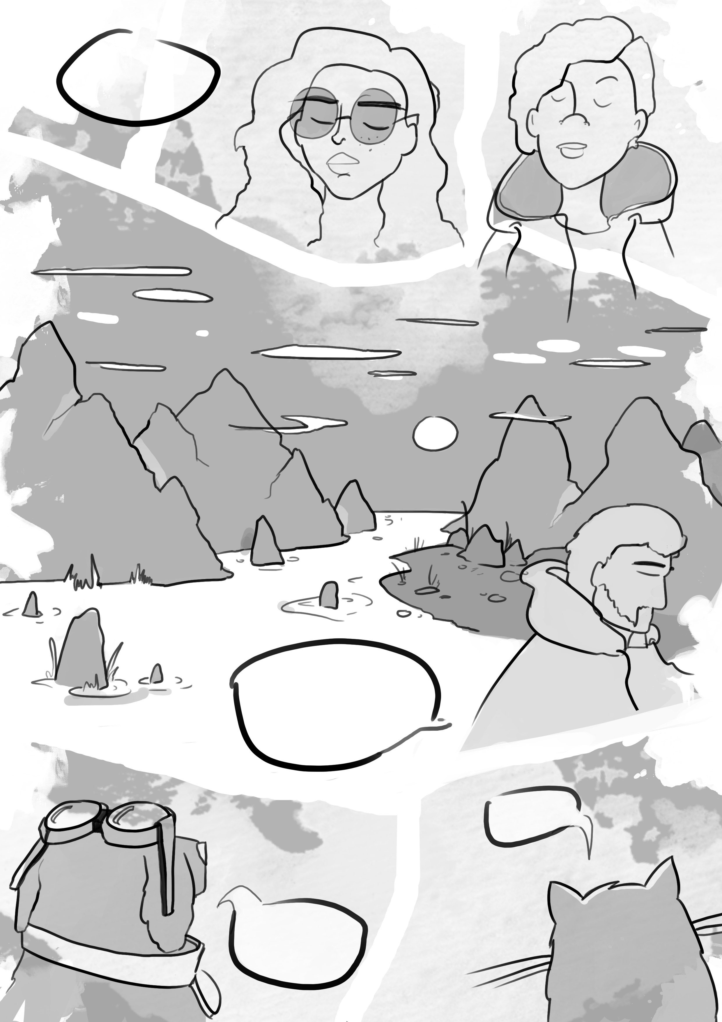 Comics