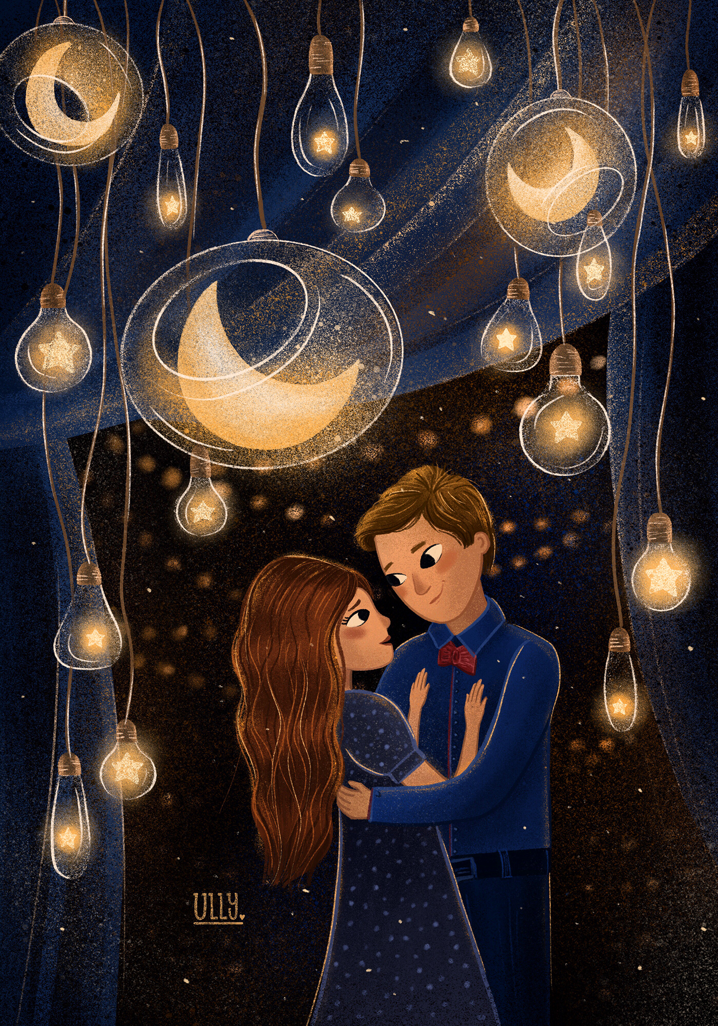 Lights version 2