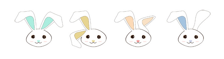 Bunny devijulias