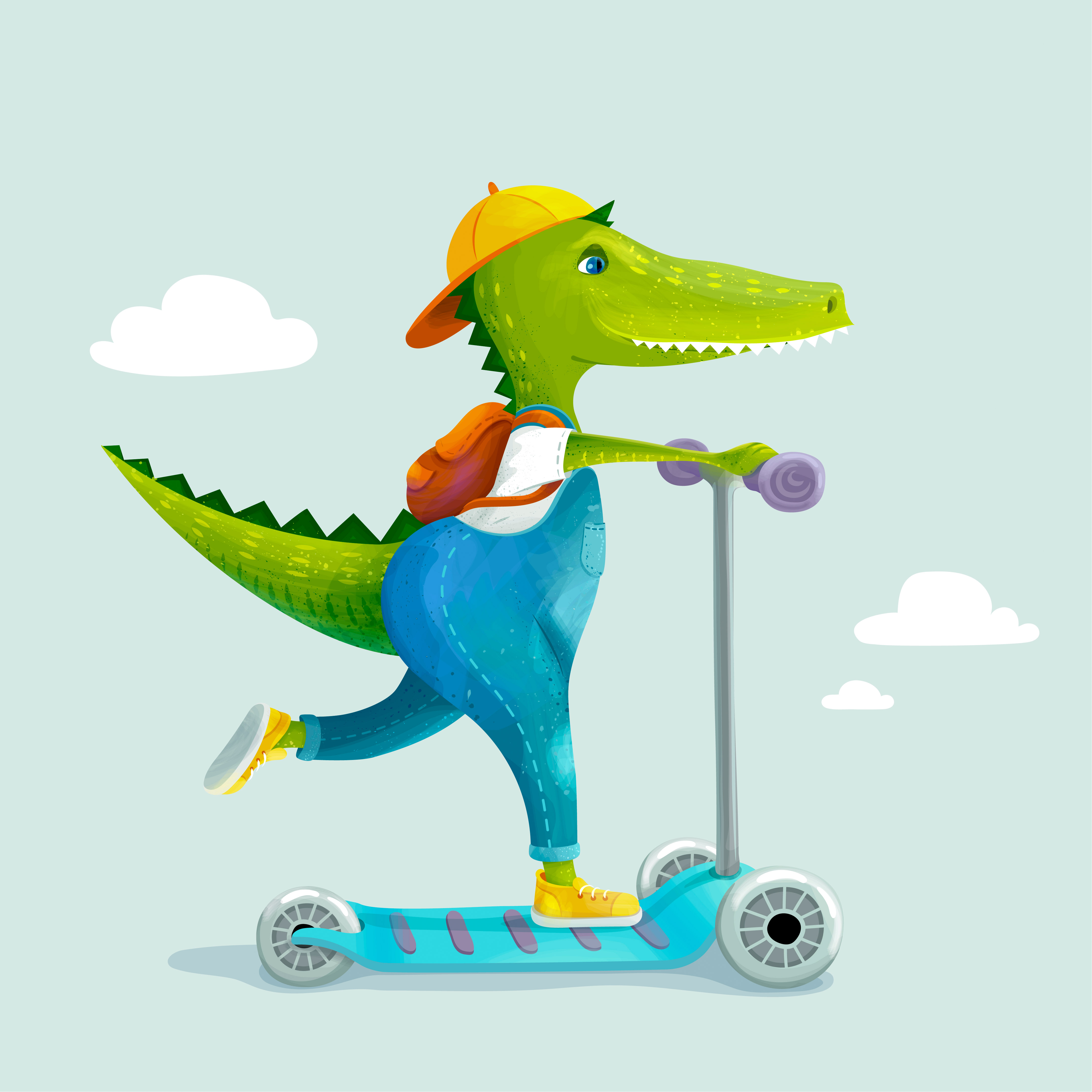 Croco