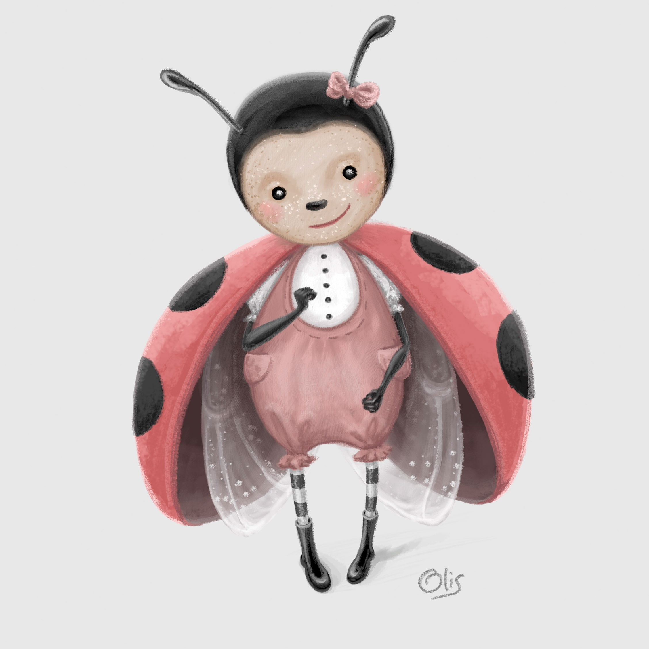 Ladybird1