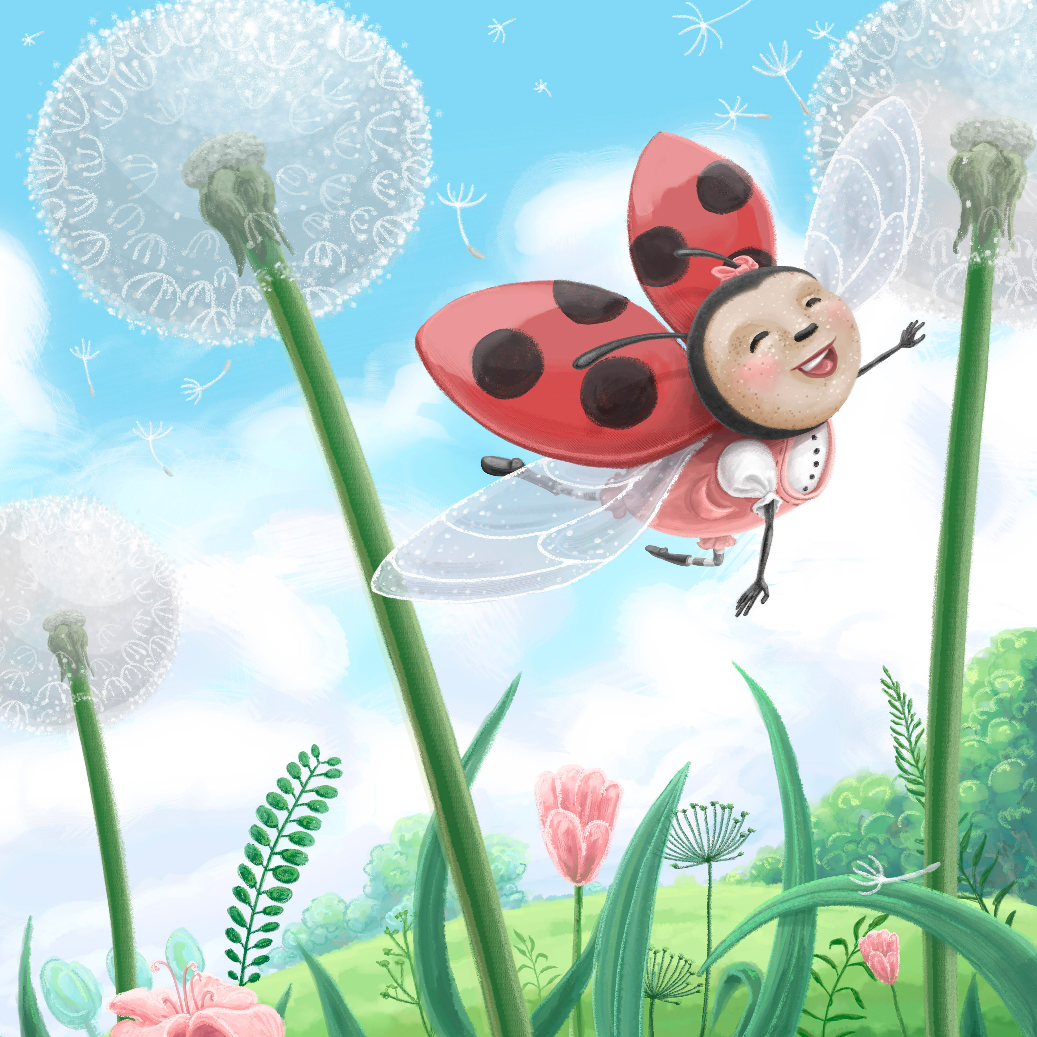 Ladybird3