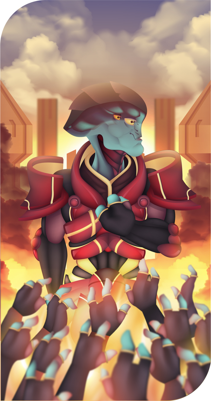 Main javik 2
