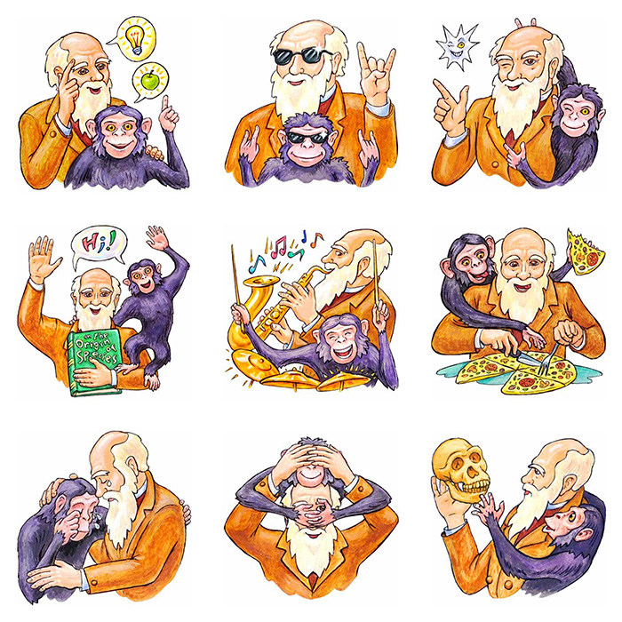 Chandch q