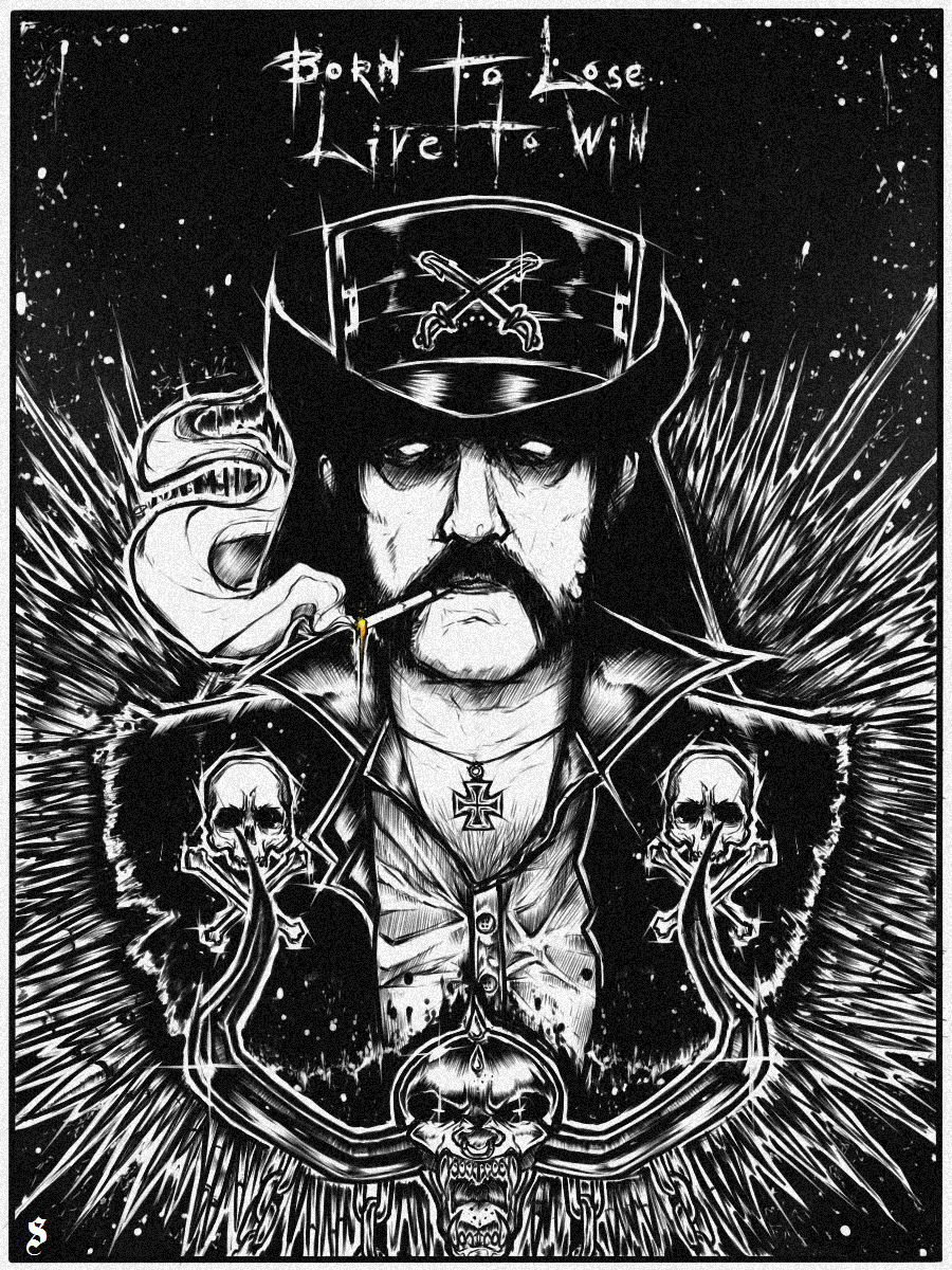 Lemmy