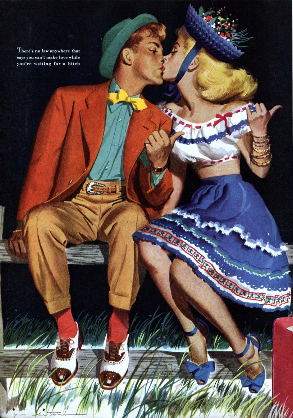 Good housekeeping 1946
