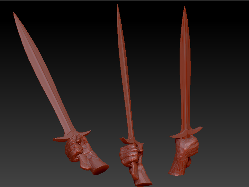 Sword