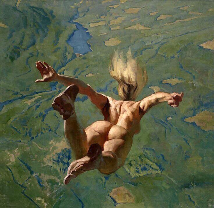 Art gregory manchess
