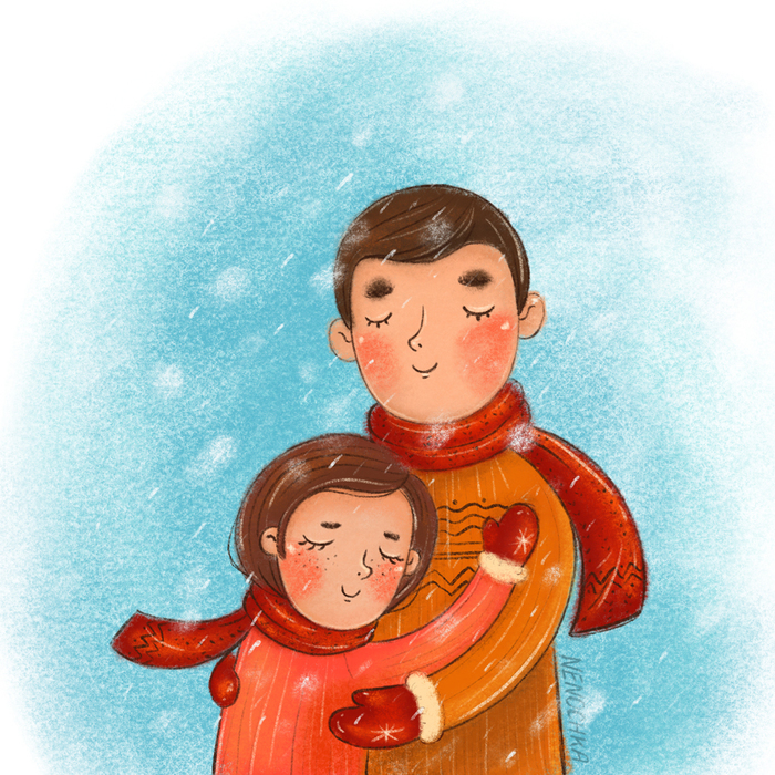 Main hugs 1024