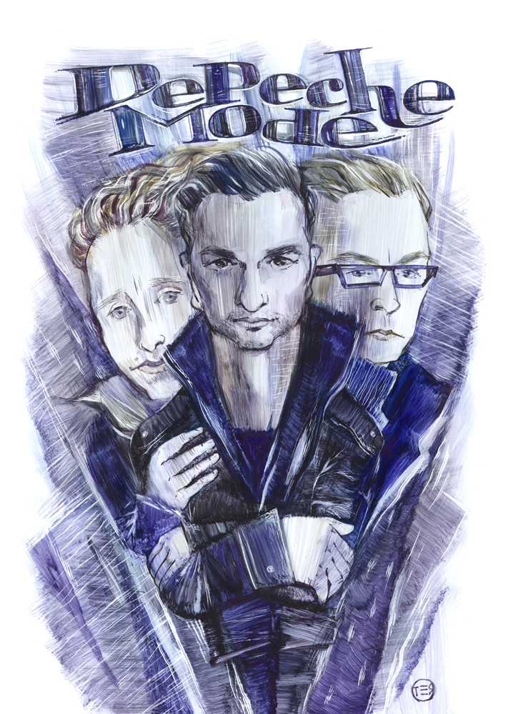 Depechemode