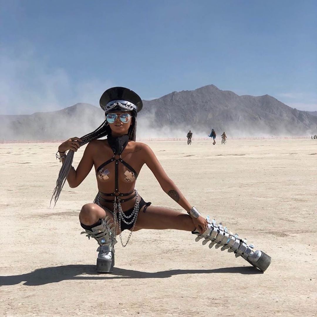 Burning man 2019 g