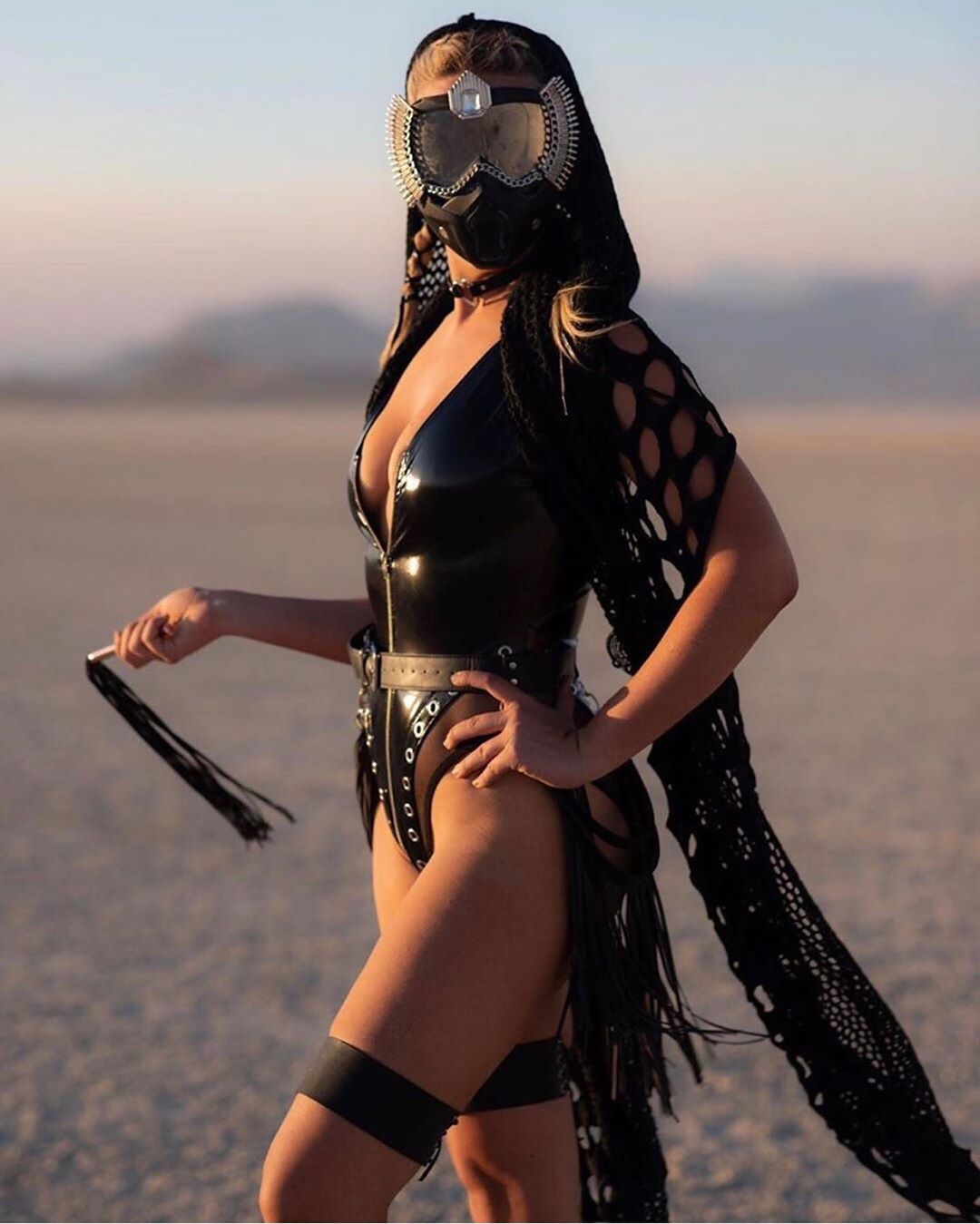 Burning man 2019 b