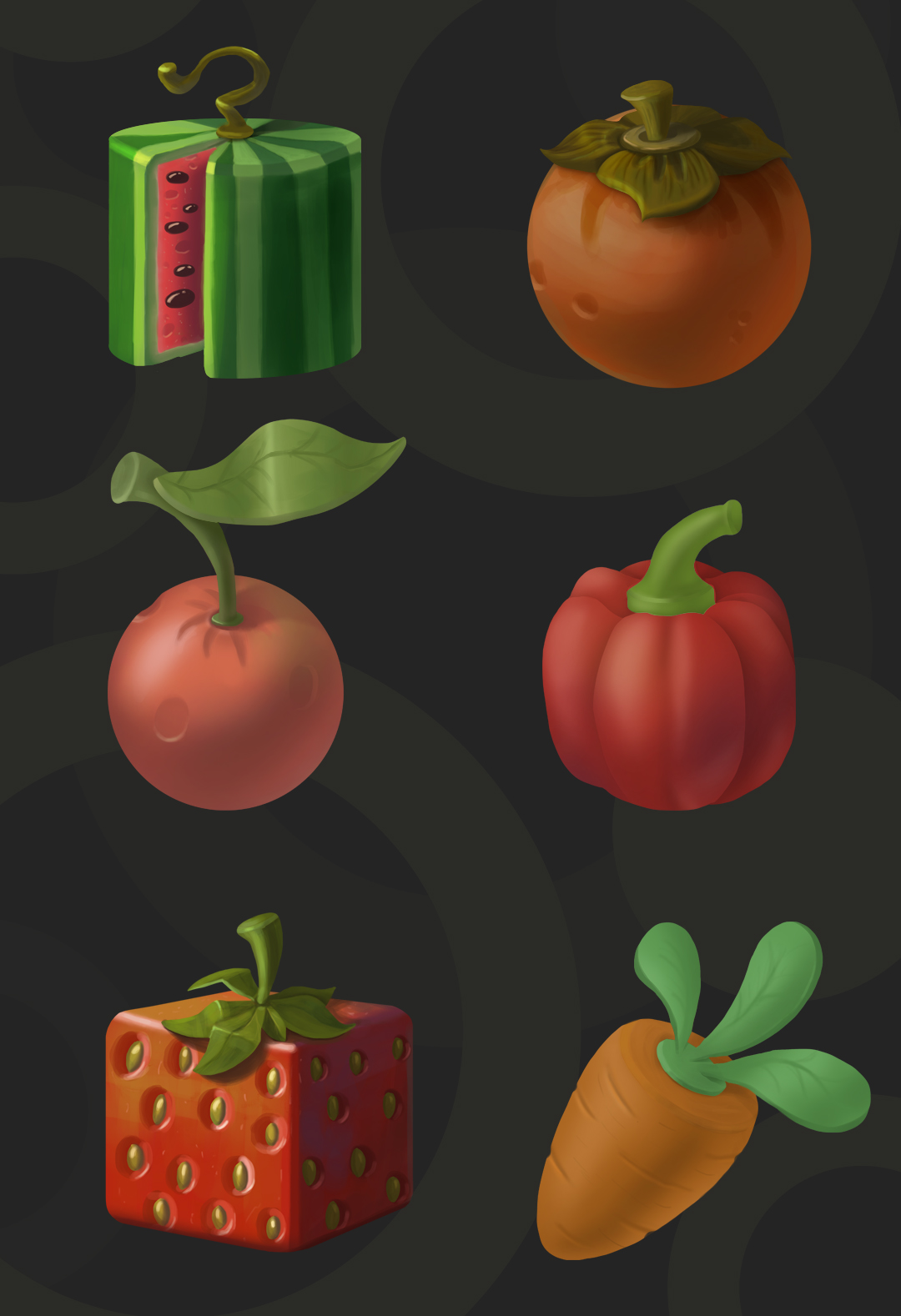 Fruits