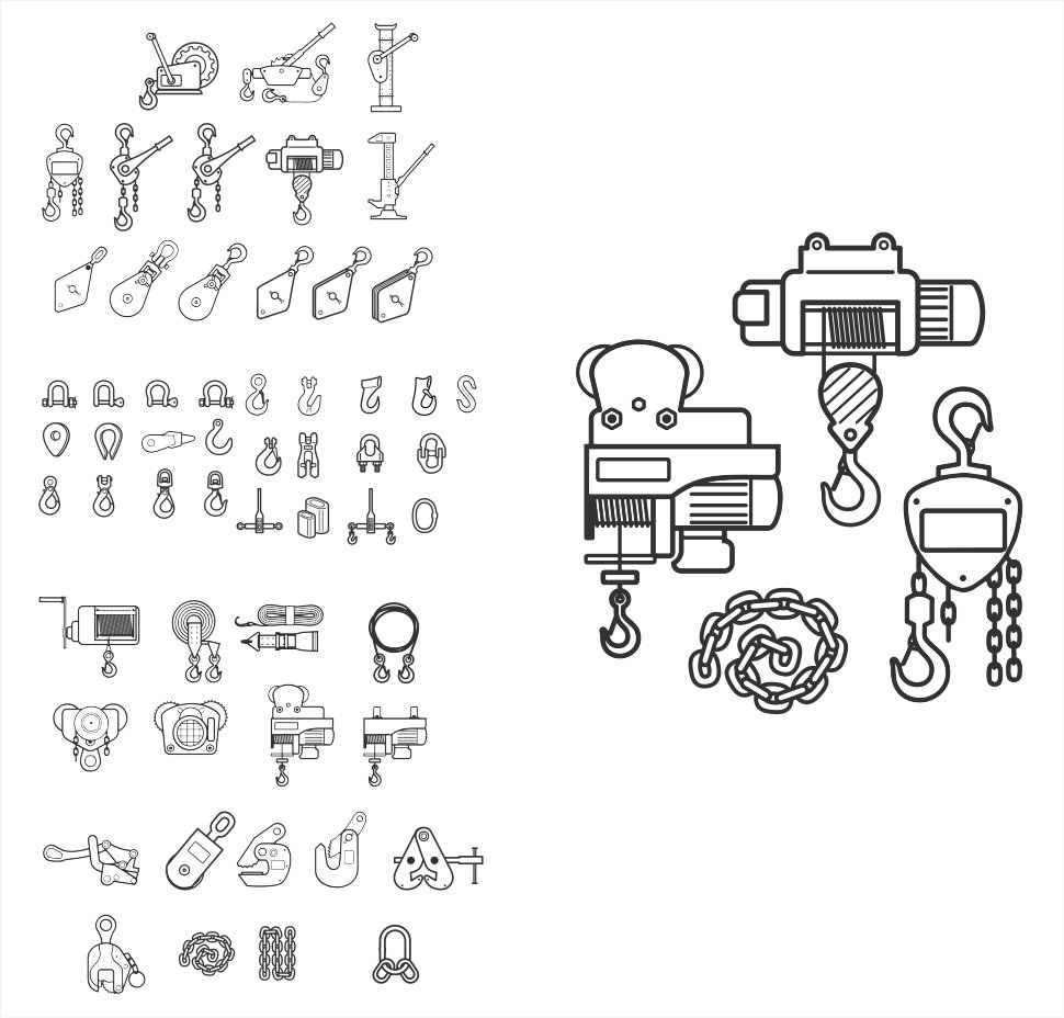 Lineicons