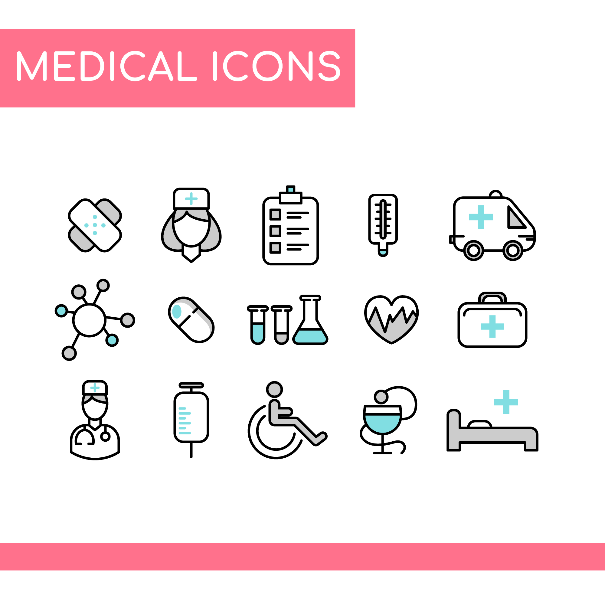Medical icons 02  %d0%bf%d1%80%d0%b5%d0%be%d0%b1%d1%80%d0%b0%d0%b7%d0%be%d0%b2%d0%b0%d0%bd%d0%bd%d1%8b%d0%b8%cc%86 