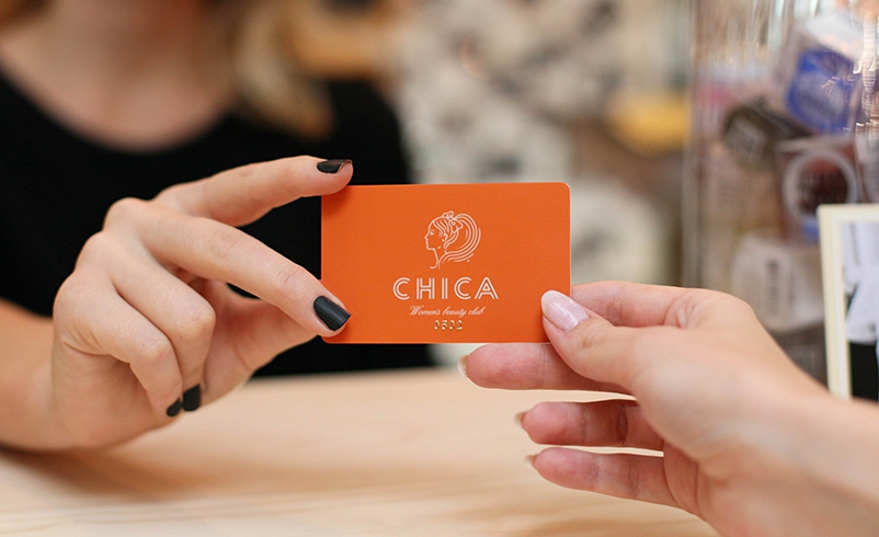 Chica chi