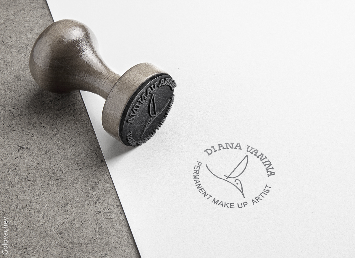 Diana stamp 2019