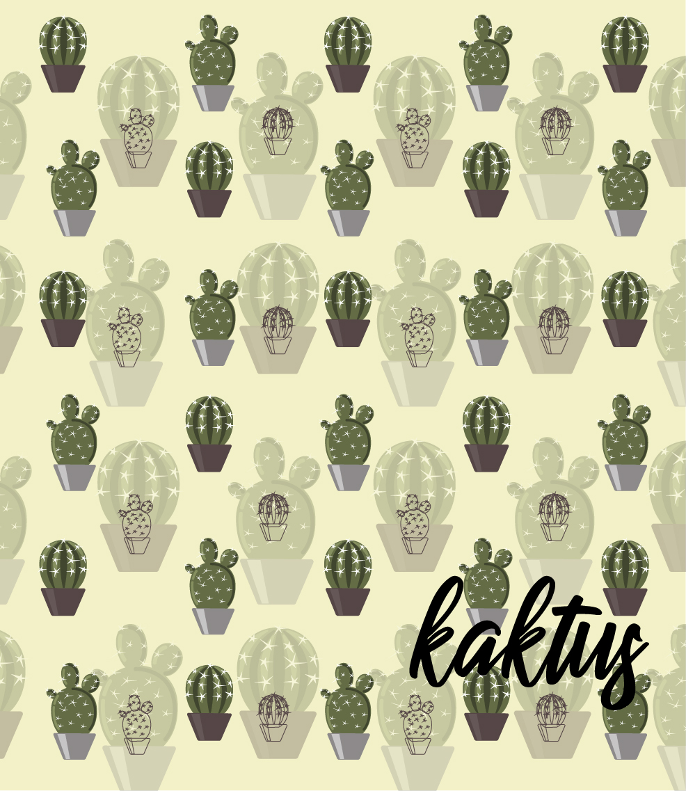 Kaktus 01