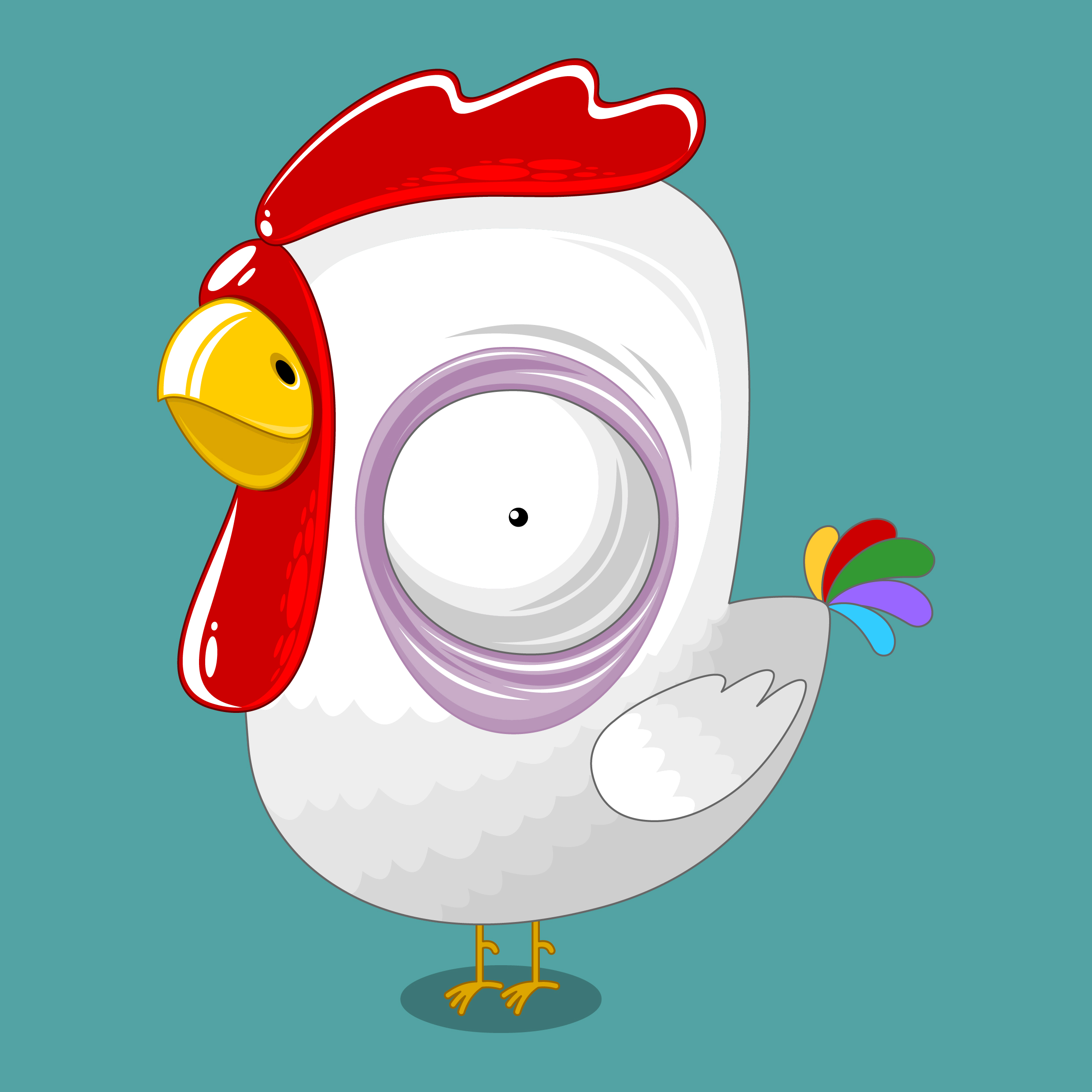 Cock