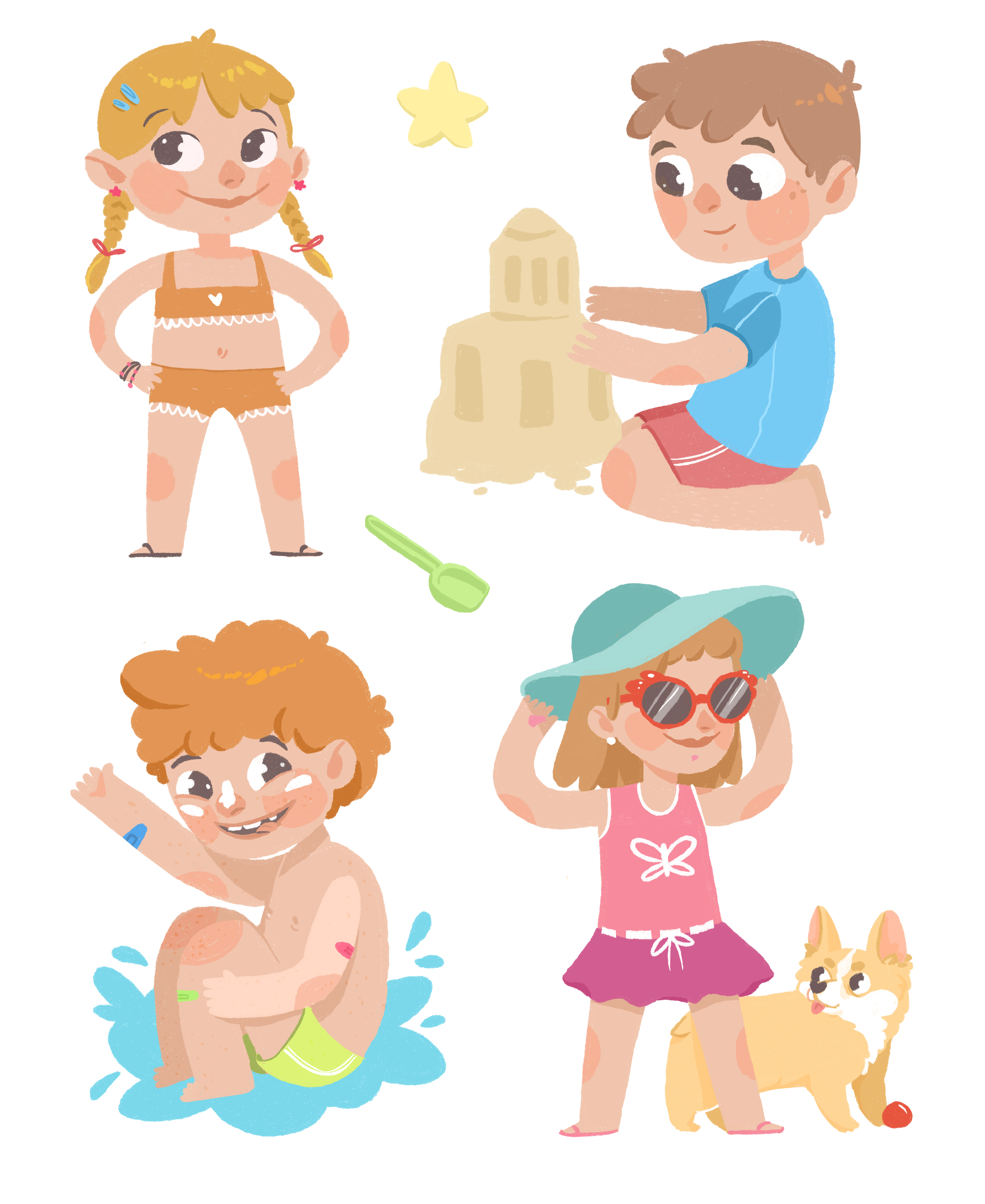 Summer