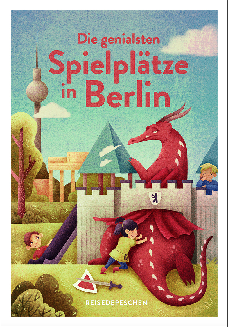Spielplatze final