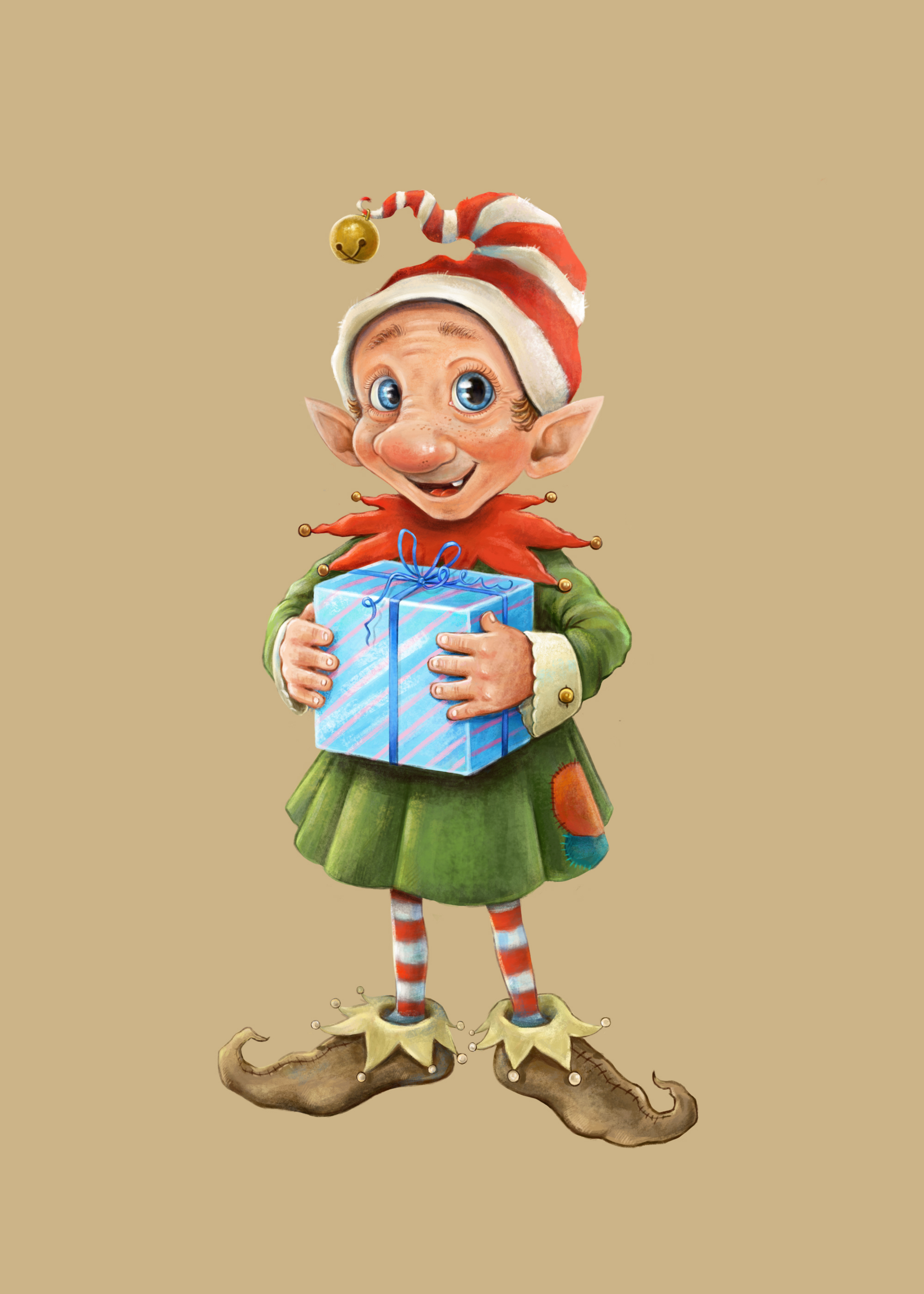 Gnome