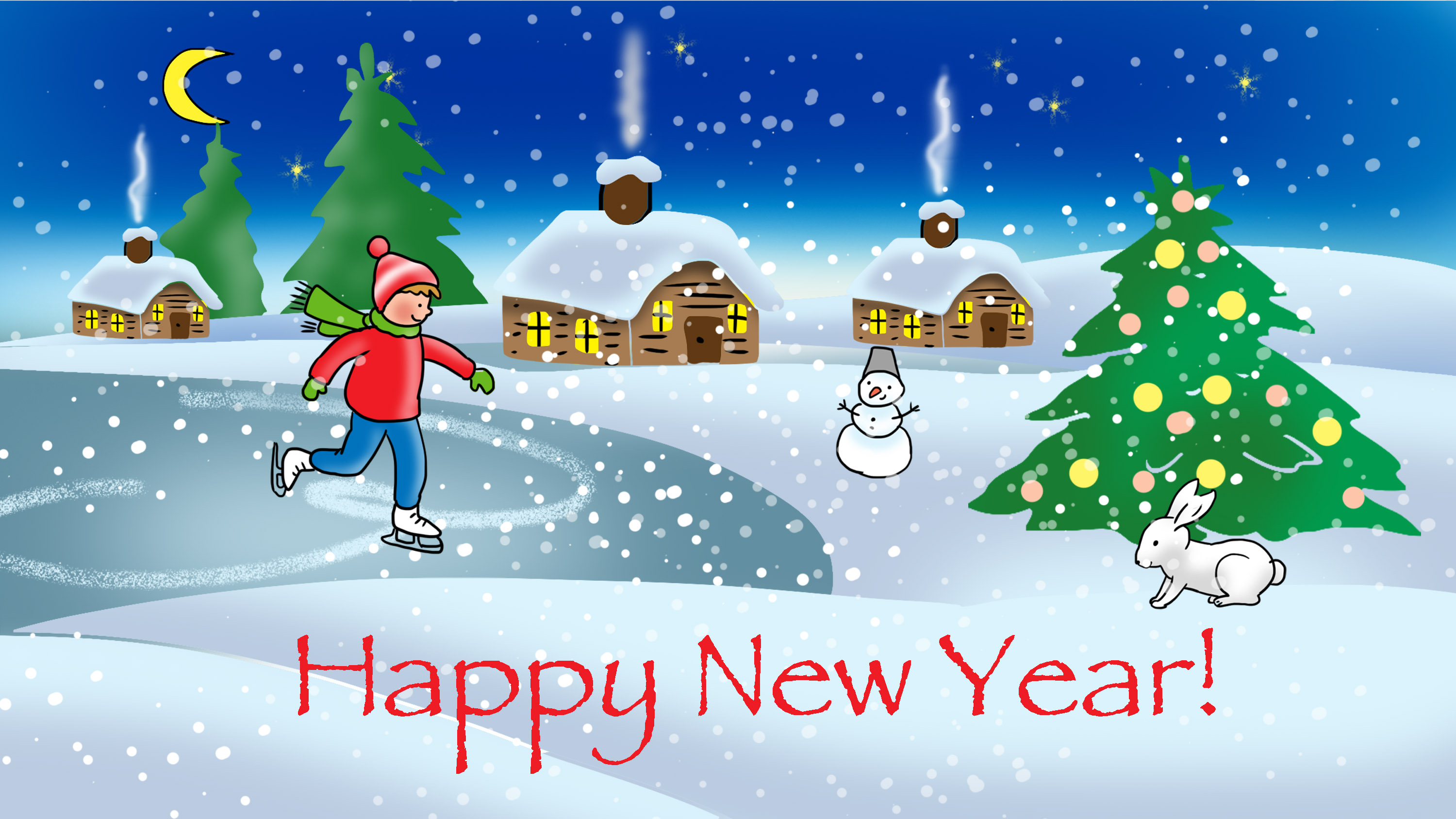 Newyear
