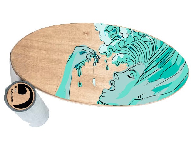 Wavegirl