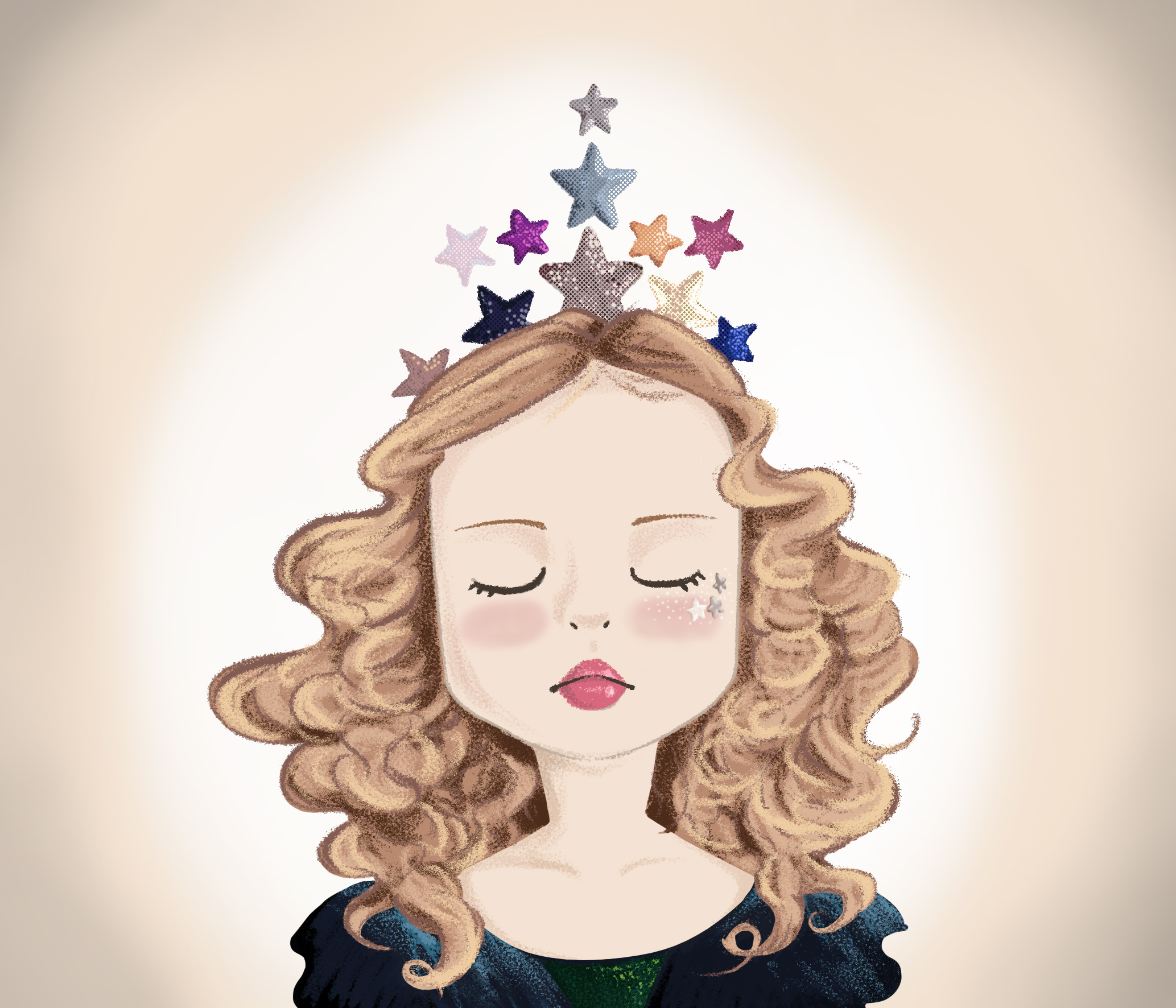 Starprincess