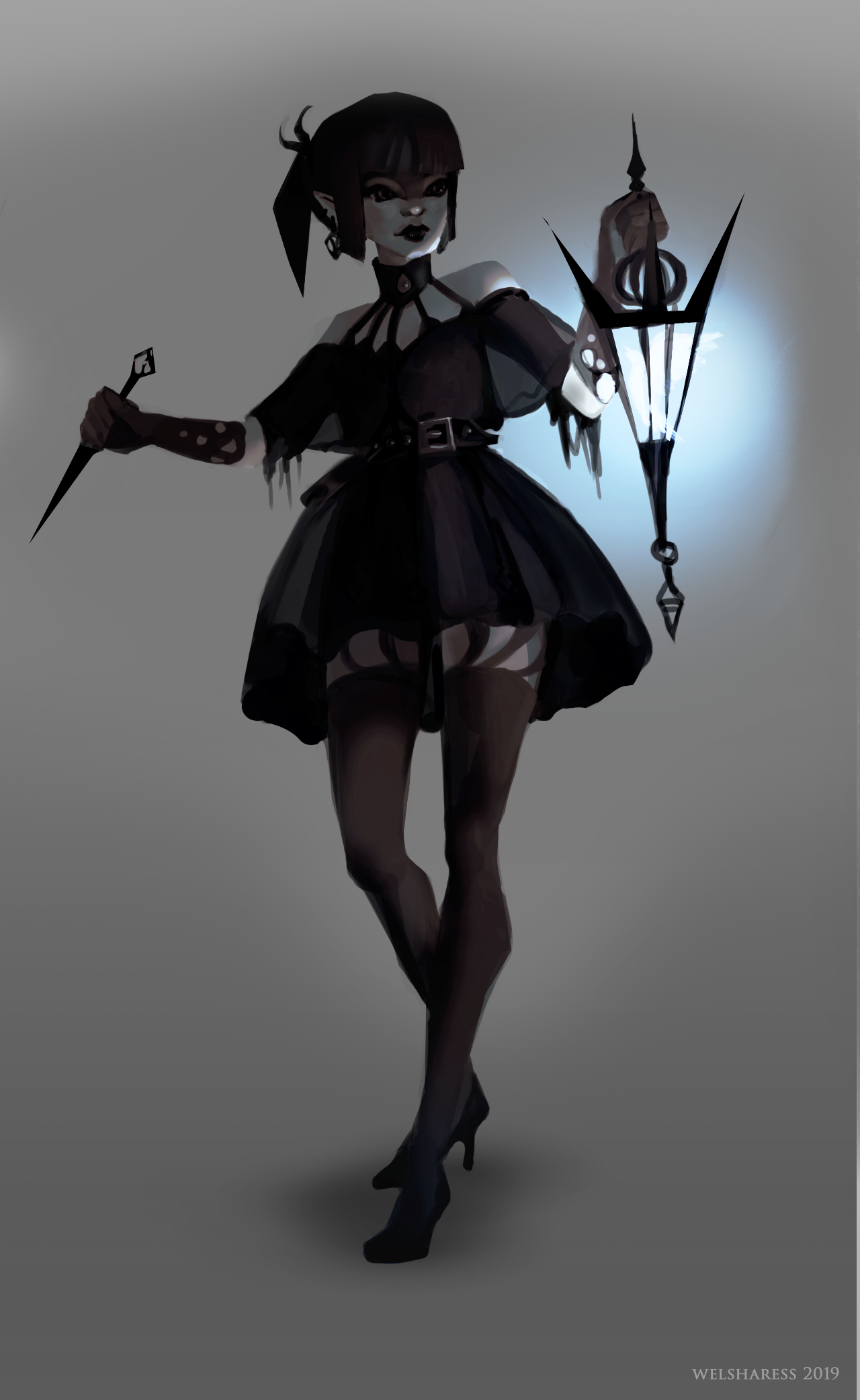 Witch