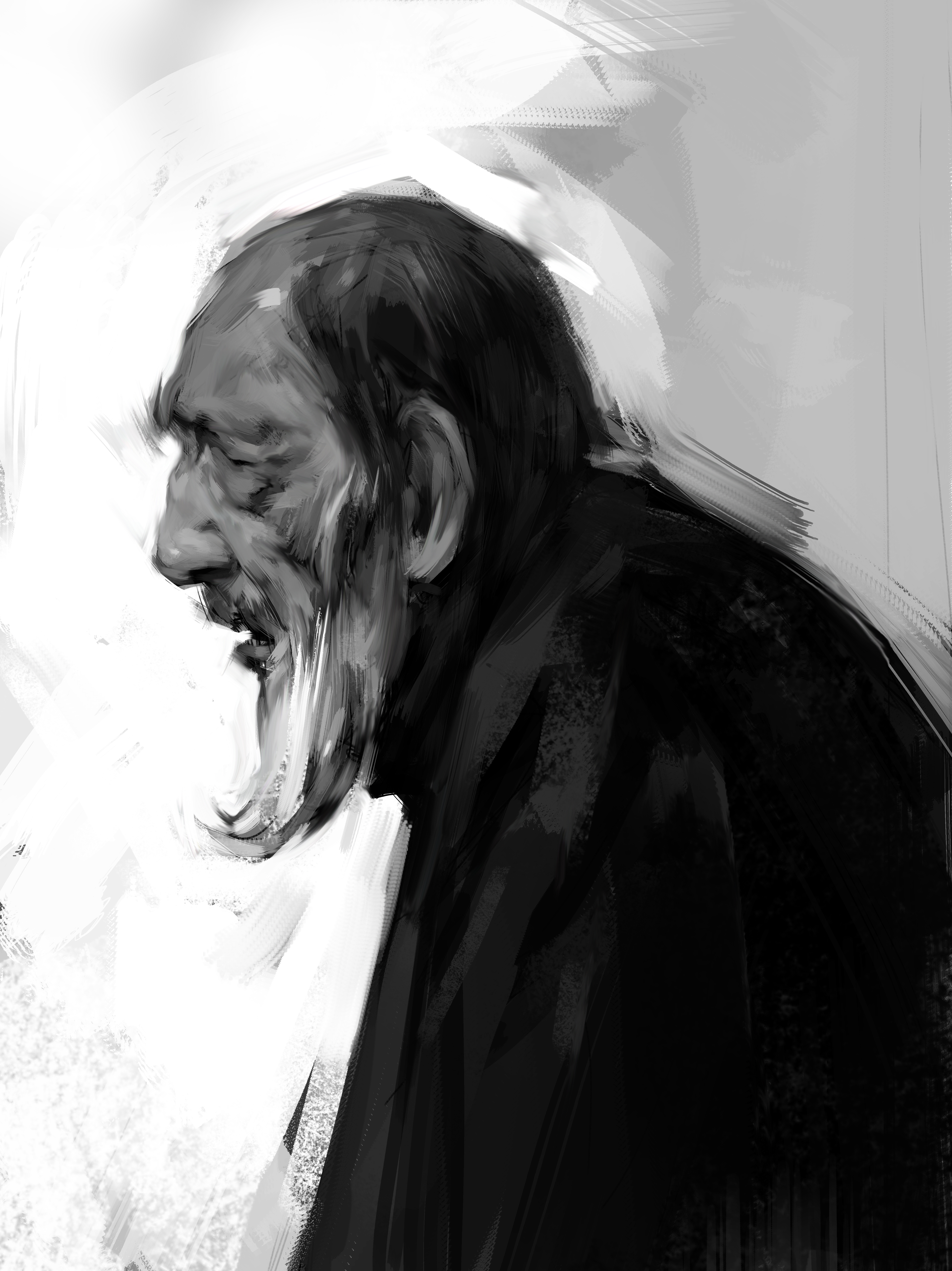 Oldman